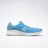 MEN'S REEBOK FLOATRIDE RUN FAST BRIGHT CYAN / CYAN / SOLAR GREEN
