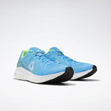 MEN'S REEBOK FLOATRIDE RUN FAST BRIGHT CYAN / CYAN / SOLAR GREEN