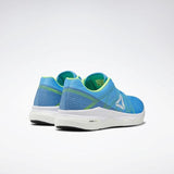 MEN'S REEBOK FLOATRIDE RUN FAST BRIGHT CYAN / CYAN / SOLAR GREEN