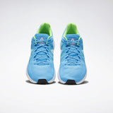 MEN'S REEBOK FLOATRIDE RUN FAST BRIGHT CYAN / CYAN / SOLAR GREEN