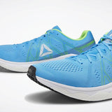 MEN'S REEBOK FLOATRIDE RUN FAST BRIGHT CYAN / CYAN / SOLAR GREEN