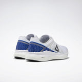 MEN'S REEBOK FLOATRIDE RUN FAST WHITE / COBALT / SKULL GREY