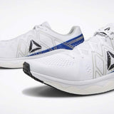 MEN'S REEBOK FLOATRIDE RUN FAST WHITE / COBALT / SKULL GREY
