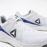 MEN'S REEBOK FLOATRIDE RUN FAST WHITE / COBALT / SKULL GREY