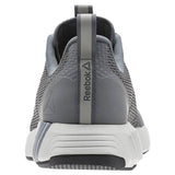 MEN'S REEBOK FUSIUM RUN SKULL GREY / TIN GREY / ALLOY
