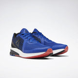 MEN'S REEBOK GRASSE ROAD 2.0 ST SHOES COBALT / BLACK / ROSETTE
