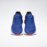 MEN'S REEBOK GRASSE ROAD 2.0 ST SHOES COBALT / BLACK / ROSETTE