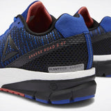 MEN'S REEBOK GRASSE ROAD 2.0 ST SHOES COBALT / BLACK / ROSETTE
