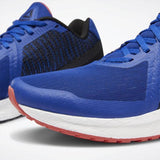 MEN'S REEBOK GRASSE ROAD 2.0 ST SHOES COBALT / BLACK / ROSETTE