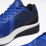 MEN'S REEBOK GRASSE ROAD 2.0 ST SHOES COBALT / BLACK / ROSETTE