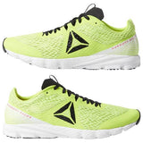 MEN'S REEBOK HARMONY RACER YELLOW / BLACK / WHITE / LIME