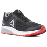 MEN'S REEBOK HARMONY ROAD 3 BLACK / GRY / RED / SHADOW