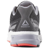 MEN'S REEBOK HARMONY ROAD 3 BLACK / GRY / RED / SHADOW