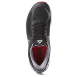 MEN'S REEBOK HARMONY ROAD 3 BLACK / GRY / RED / SHADOW