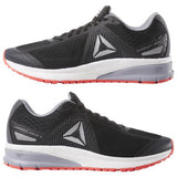 MEN'S REEBOK HARMONY ROAD 3 BLACK / GRY / RED / SHADOW