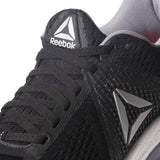 MEN'S REEBOK HARMONY ROAD 3 BLACK / GRY / RED / SHADOW