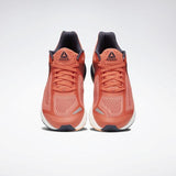 MEN'S REEBOK HARMONY ROAD 3 ROSETTE / HERITAGE NAVY / WHITE