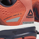 MEN'S REEBOK HARMONY ROAD 3 ROSETTE / HERITAGE NAVY / WHITE
