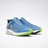 MEN'S REEBOK HARMONY ROAD 3 CYAN / BLACK / SOLAR GREEN