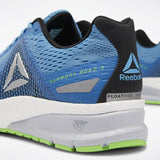MEN'S REEBOK HARMONY ROAD 3 CYAN / BLACK / SOLAR GREEN