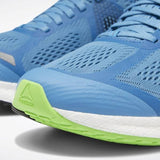 MEN'S REEBOK HARMONY ROAD 3 CYAN / BLACK / SOLAR GREEN