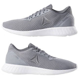 MEN'S REEBOK LITE GREY / WHITE / GREY