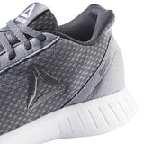 MEN'S REEBOK LITE GREY / WHITE / GREY