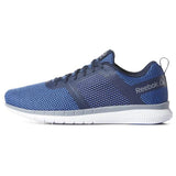 MEN'S REEBOK PT PRIME RUNNER FC CRUSHED COBALT / COLEGIATE NAVY / COLD GREY / WHITE