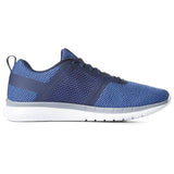MEN'S REEBOK PT PRIME RUNNER FC CRUSHED COBALT / COLEGIATE NAVY / COLD GREY / WHITE
