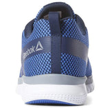 MEN'S REEBOK PT PRIME RUNNER FC CRUSHED COBALT / COLEGIATE NAVY / COLD GREY / WHITE