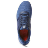 MEN'S REEBOK PT PRIME RUNNER FC CRUSHED COBALT / COLEGIATE NAVY / COLD GREY / WHITE
