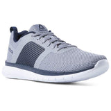 MEN'S REEBOK PT PRIME RUNNER FC COOL SHADOW / COLD GREY 4 / COL NAVY / WHITE