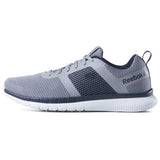 MEN'S REEBOK PT PRIME RUNNER FC COOL SHADOW / COLD GREY 4 / COL NAVY / WHITE
