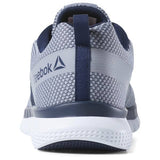 MEN'S REEBOK PT PRIME RUNNER FC COOL SHADOW / COLD GREY 4 / COL NAVY / WHITE