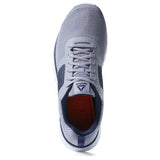 MEN'S REEBOK PT PRIME RUNNER FC COOL SHADOW / COLD GREY 4 / COL NAVY / WHITE