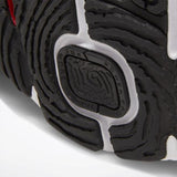 MEN'S REEBOK PREMIERE ROAD SHOES TRUE GREY 4 / WHITE / PRIMAL RED