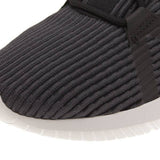 MEN'S REEBOK REAGO PULSE SHOES BLACK / TAN / PORCELAIN / GREY
