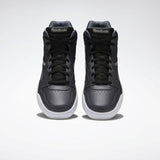 MEN'S REEBOK ROYAL BB4500 HI SHOES GREY / BLK