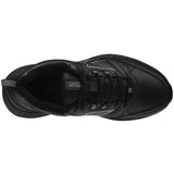MEN'S REEBOK ROYAL TRAINER 4E BLACK / FLAT GREY