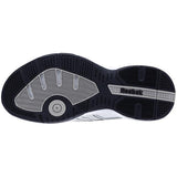 MEN'S REEBOK ROYAL TRAINER 4E WHITE / REEBOK NAVY / PURE SILVER