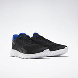 MEN'S REEBOK SPEED BREEZE 2.0 SHOES BLACK / COBALT / WHITE