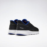 MEN'S REEBOK SPEED BREEZE 2.0 SHOES BLACK / COBALT / WHITE