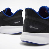 MEN'S REEBOK SPEED BREEZE 2.0 SHOES BLACK / COBALT / WHITE