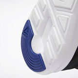 MEN'S REEBOK SPEED BREEZE 2.0 SHOES BLACK / COBALT / WHITE