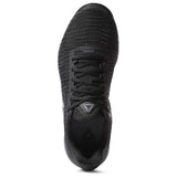 MEN'S REEBOK SPEED TR FLEXWEAVE® BLACK / COLD GREY
