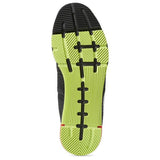 MEN'S REEBOK SPEED TR FLEXWEAVE® BLACK / WHITE / NEON LIME / RED