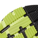 MEN'S REEBOK SPEED TR FLEXWEAVE® BLACK / WHITE / NEON LIME / RED