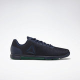 MEN'S REEBOK SPEED TR FLEXWEAVE® COLLEGIATE NAVY / HERITAGE NAVY / WHITE