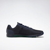 MEN'S REEBOK SPEED TR FLEXWEAVE® COLLEGIATE NAVY / HERITAGE NAVY / WHITE