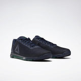 MEN'S REEBOK SPEED TR FLEXWEAVE® COLLEGIATE NAVY / HERITAGE NAVY / WHITE